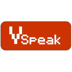 VSpeak