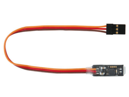 Temp Sensor TLS1-TMP DMSS, -10C~90C