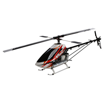 Vibe 90SG 3D Pro Heli Kit: VSG (Discontinued)