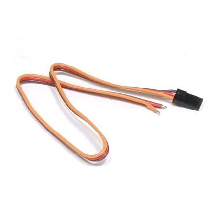 Servo Lead Heavy Duty, Gold