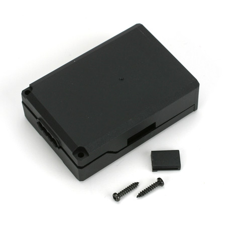 Receiver Case: R1222