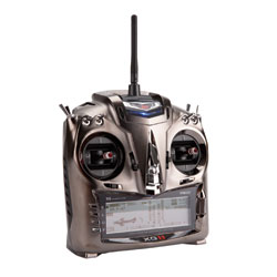 XG11 11-Ch DMSS Transmitter Only