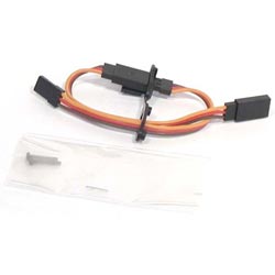 Deluxe Charge Jack Assembly