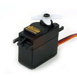 DS8411 Digital Ultra Torque MG Servo