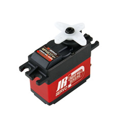 MPH83T Linear Hall Sensor Brushless Torque Servo (Reorder JRPSMP83T2)