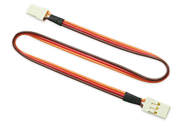 X Bus Link Cable, 12"